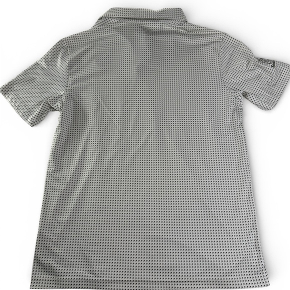 Under Armour Youth Golf Polo WM Phoenix Open TPC Scottsdale YXL - Picture 7 of 7